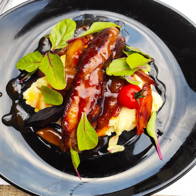 Magret de Canard