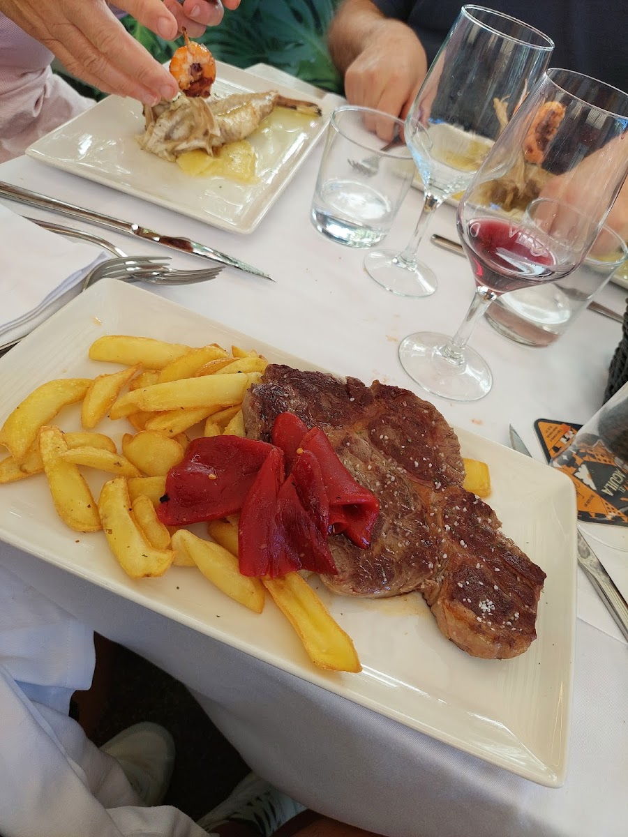 Cafeteria Restaurante VIRGINIA - Photo 9