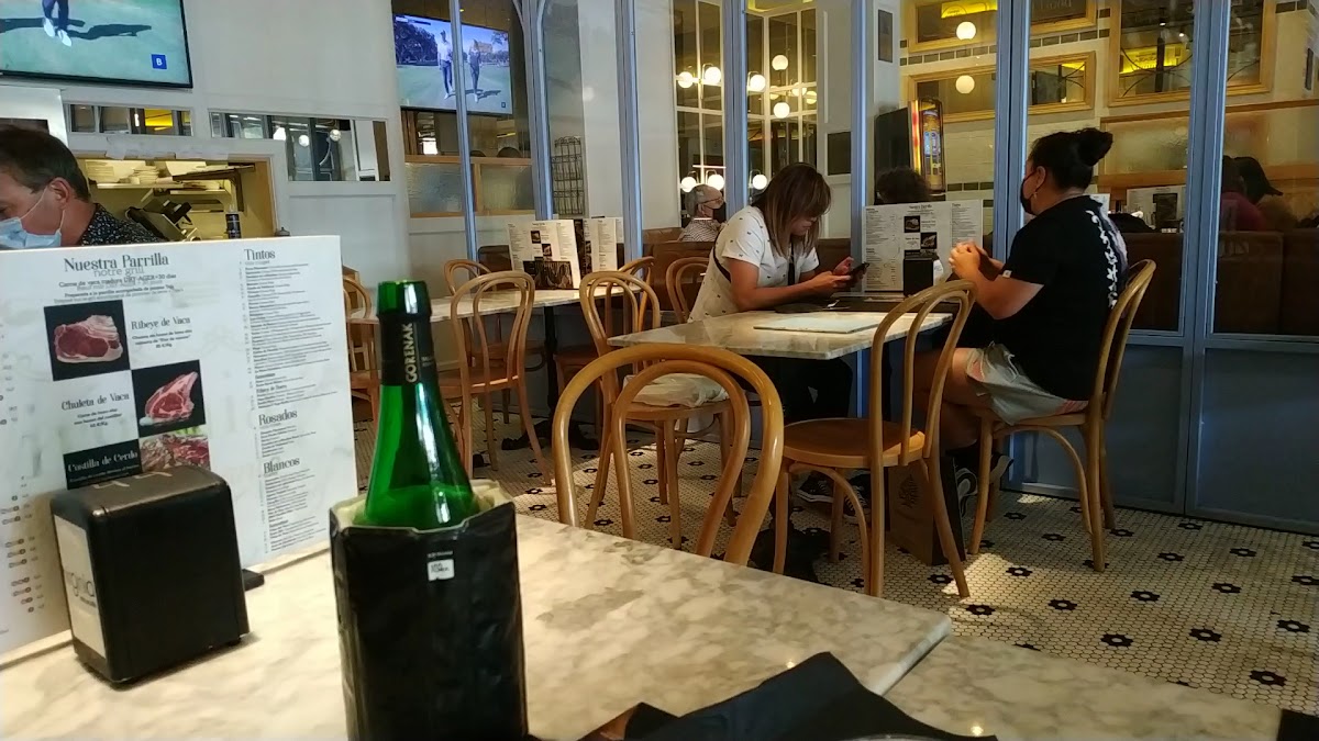 Cafeteria Restaurante VIRGINIA - Photo 1
