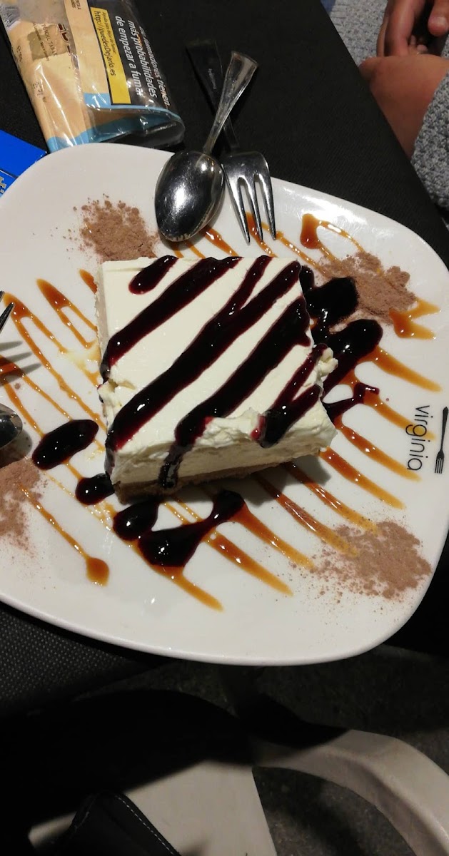Cafeteria Restaurante VIRGINIA - Photo 4