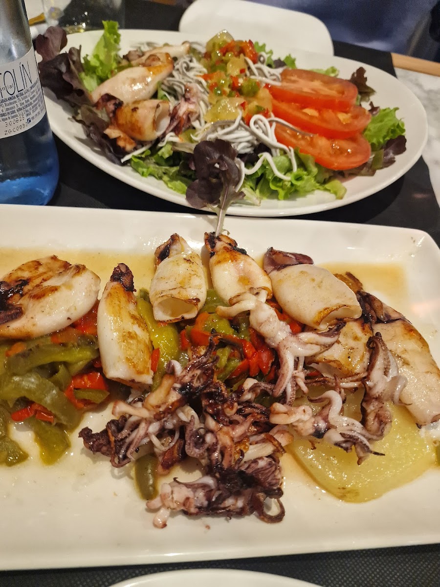 Cafeteria Restaurante VIRGINIA - Photo 5