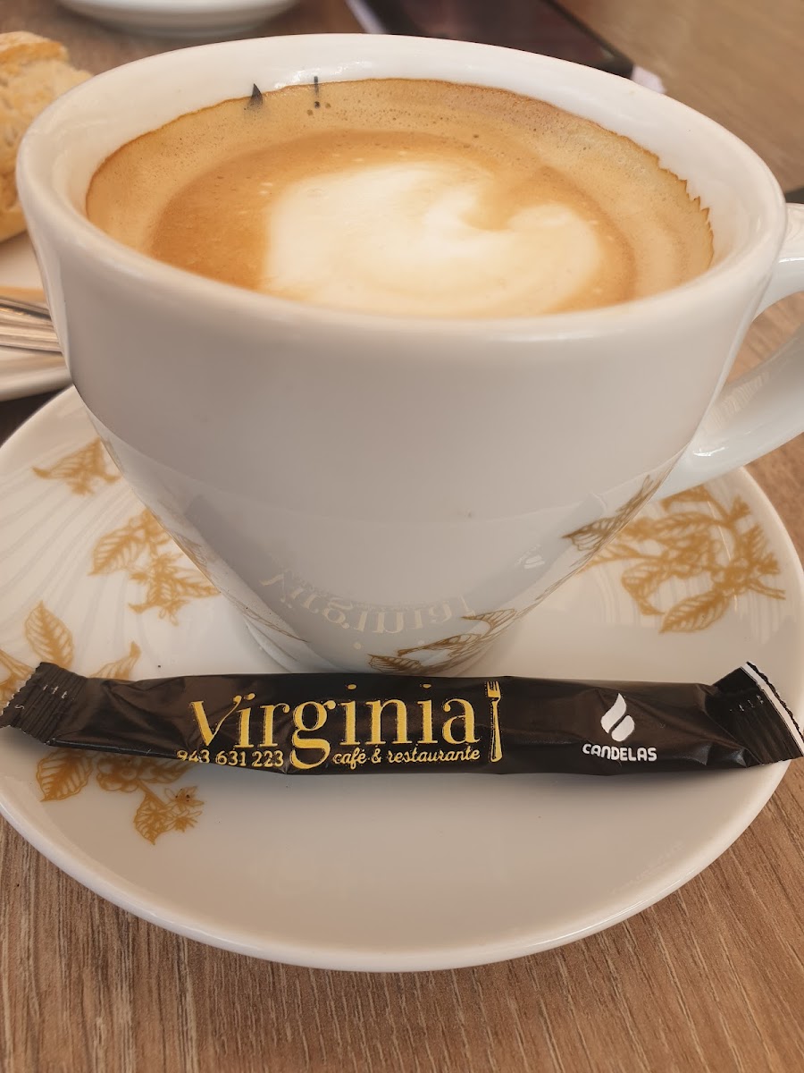 Cafeteria Restaurante VIRGINIA - Photo 6
