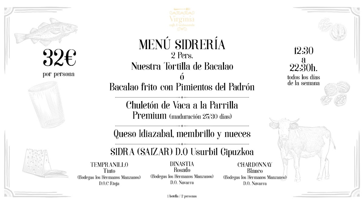 Menu Photo 6
