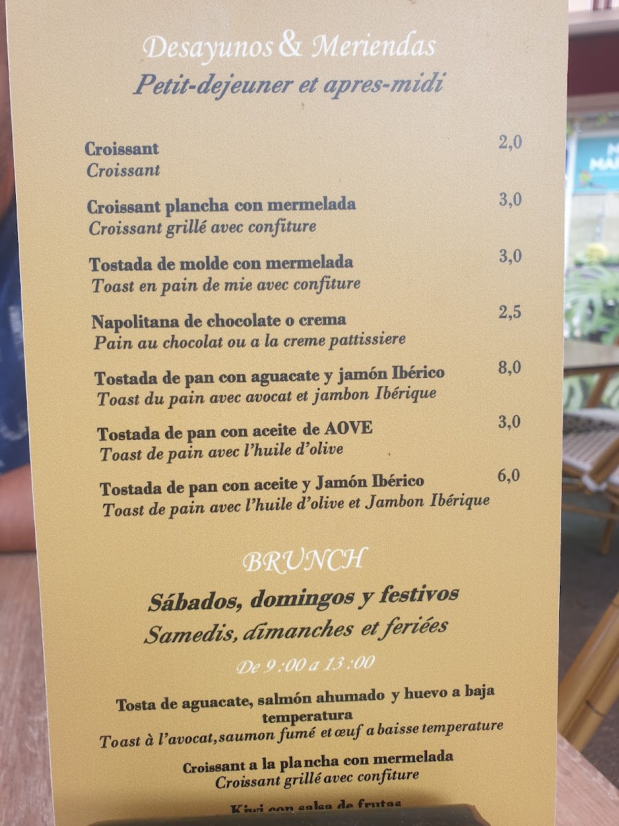 Menu Photo 7
