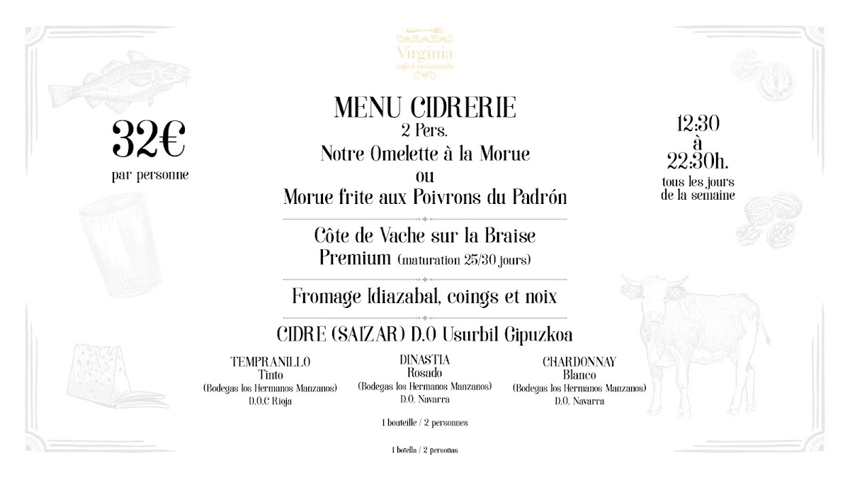 Menu Photo 8