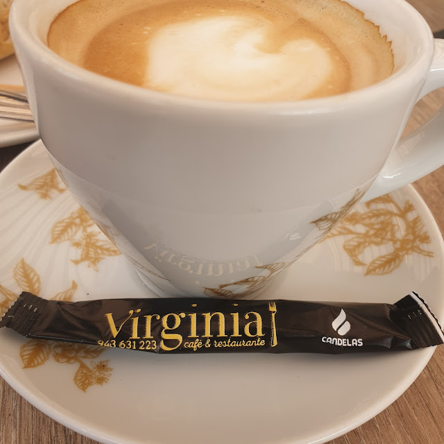 Café Con Leche