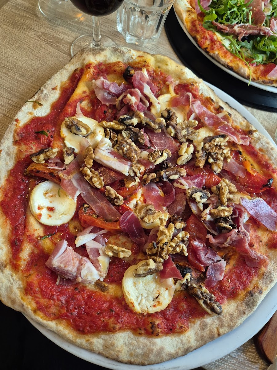 Pizzeria Le Borsalino - Photo 2
