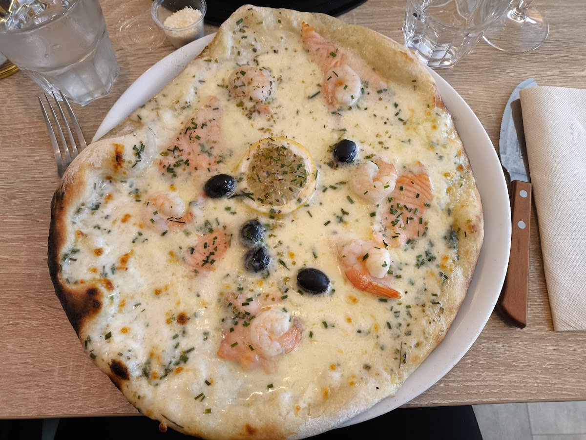 Pizzeria Le Borsalino - Photo 3