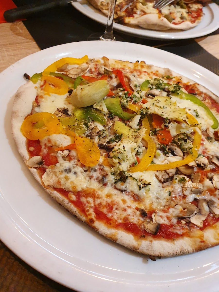 Pizzeria Le Borsalino - Photo 4
