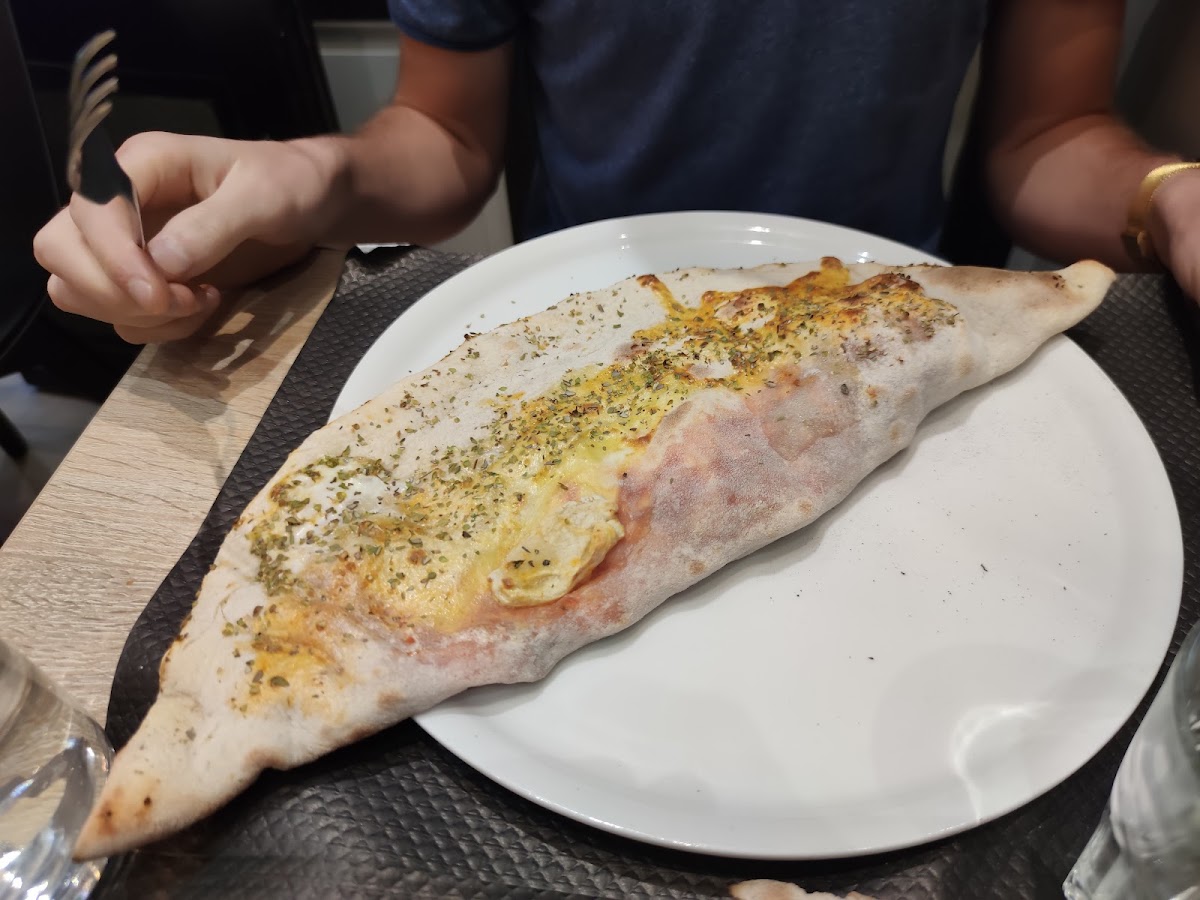 Pizzeria Le Borsalino - Photo 5