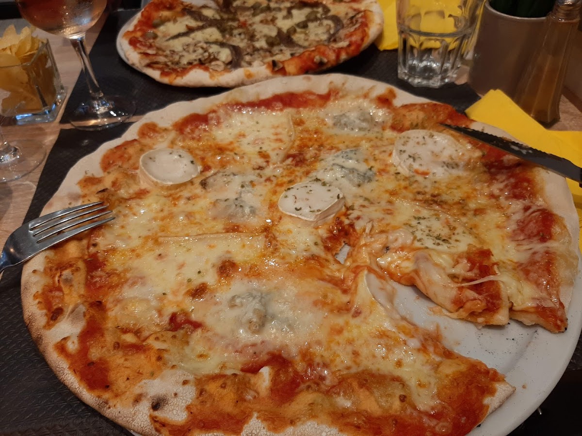 Pizzeria Le Borsalino - Photo 6