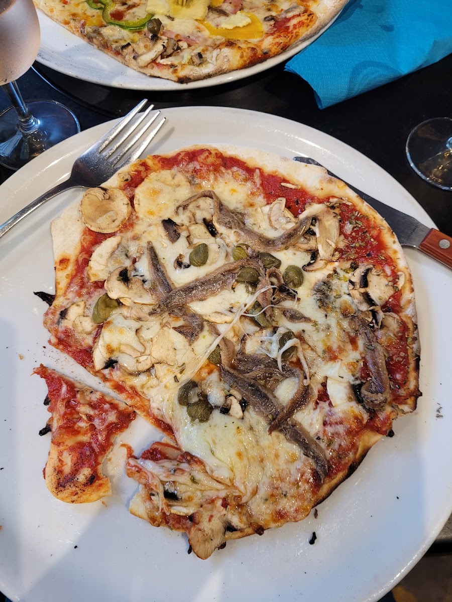 Pizzeria Le Borsalino - Photo 7