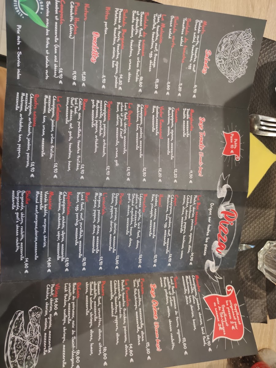 Menu Photo 9
