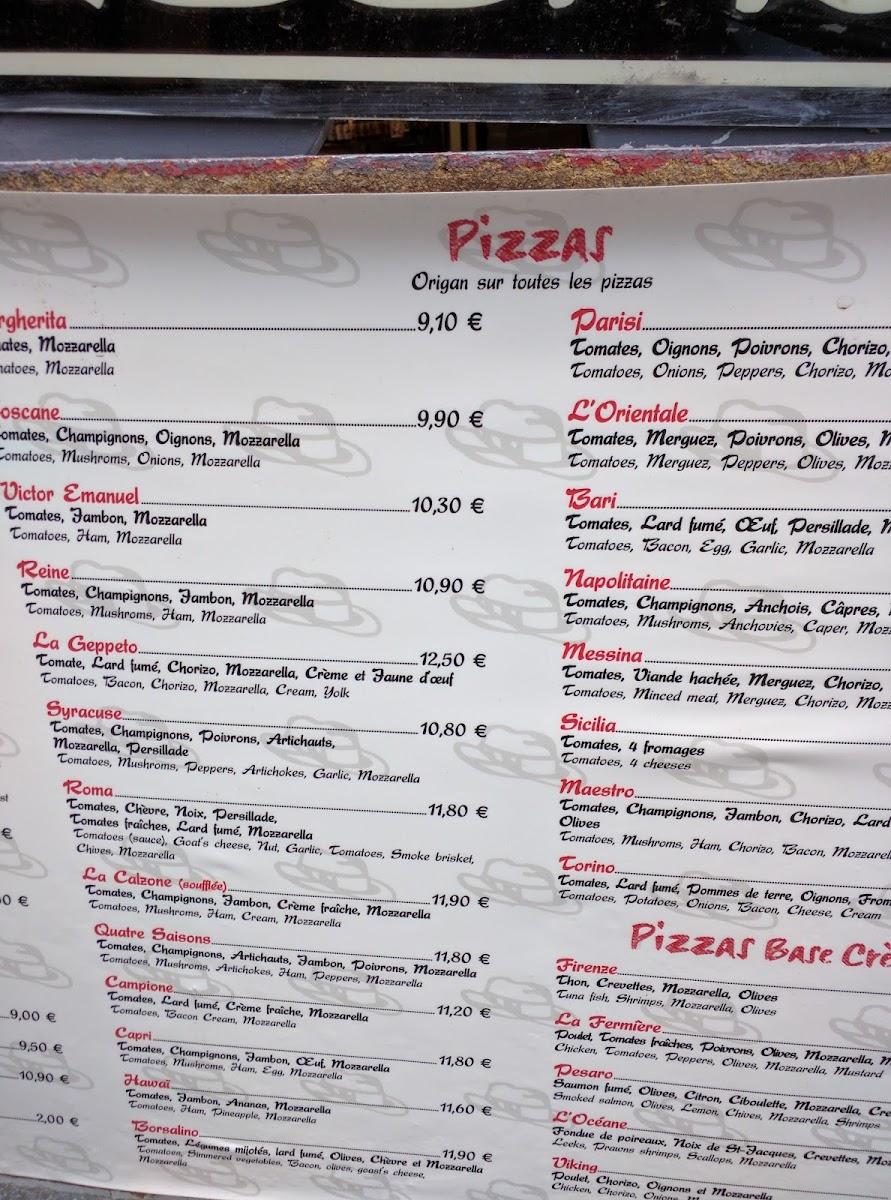 Menu Photo 7