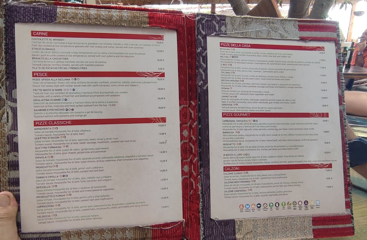 Menu Photo 0