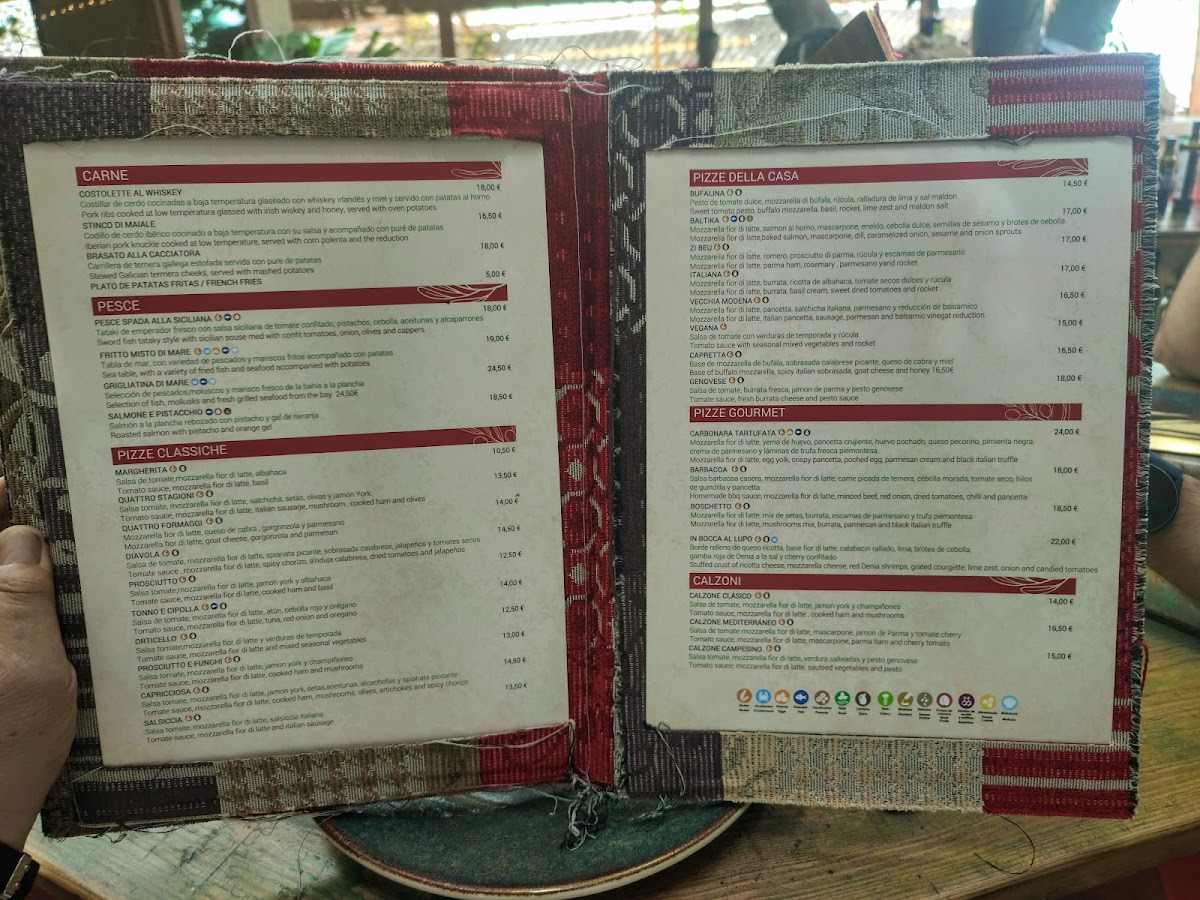 Menu Photo 5
