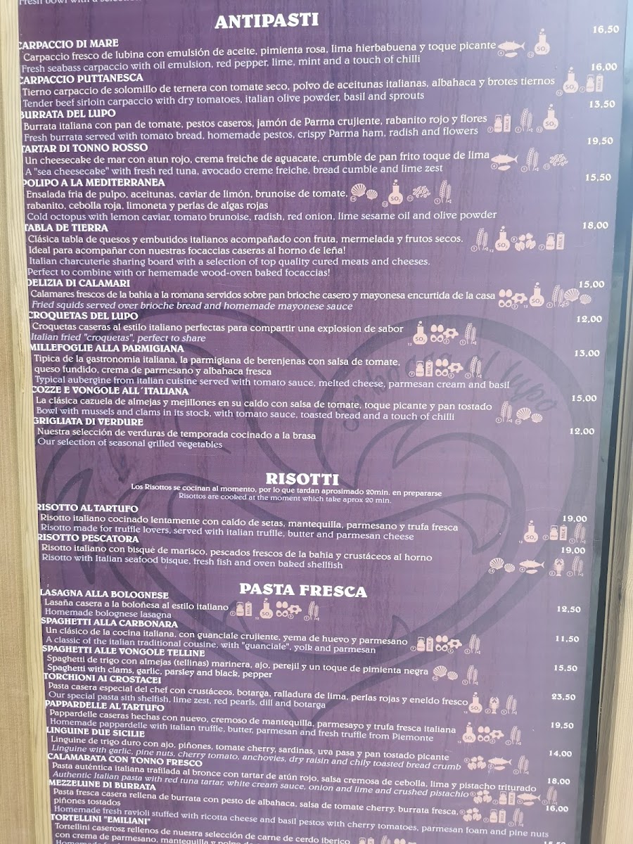 Menu Photo 6