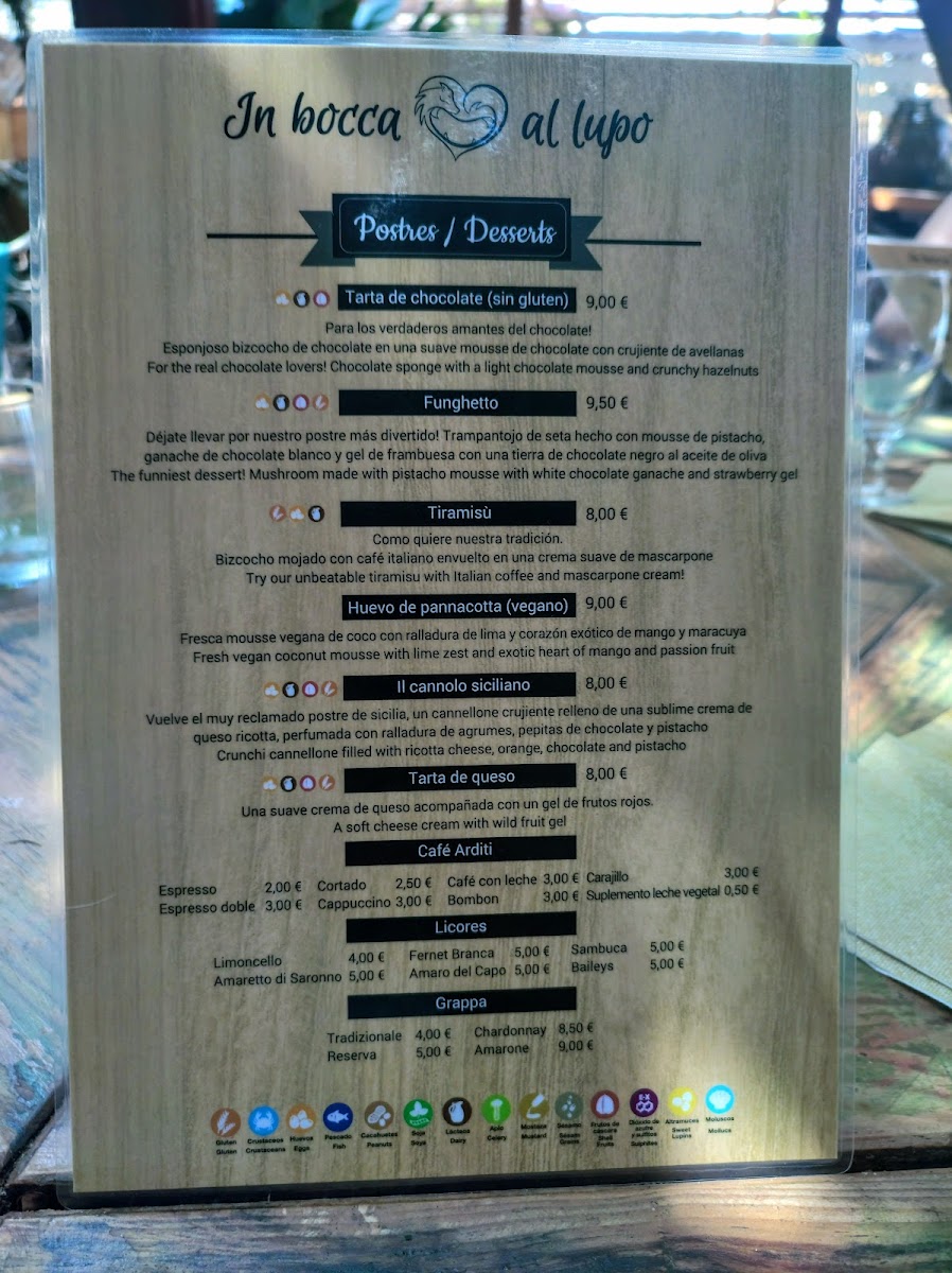 Menu Photo 7