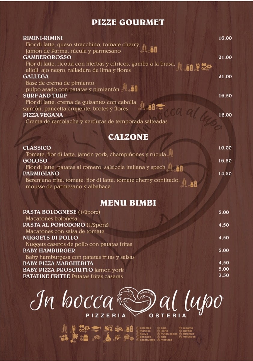 Menu Photo 8