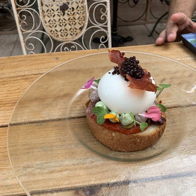 Burrata de Lupo