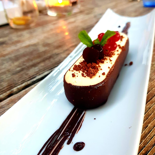 Tiramisú
