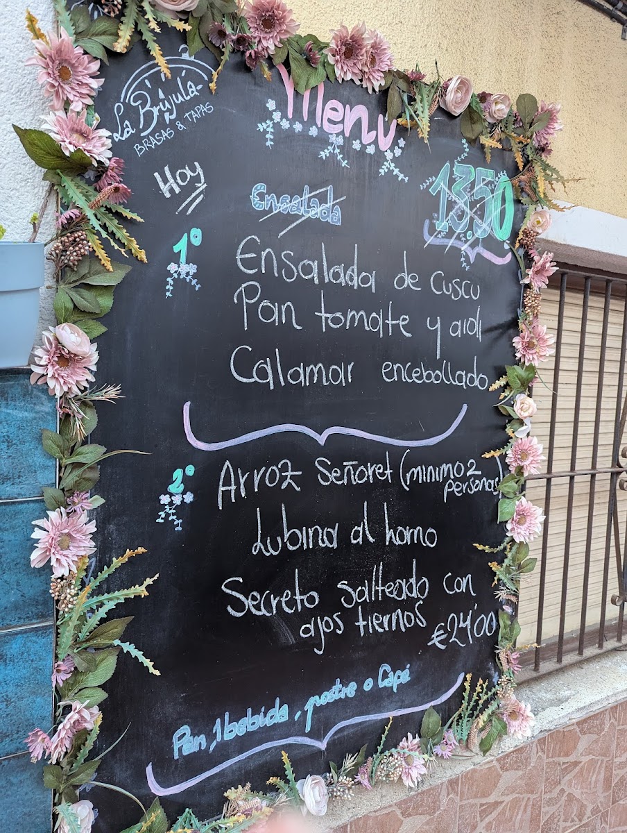 Menu Photo 3