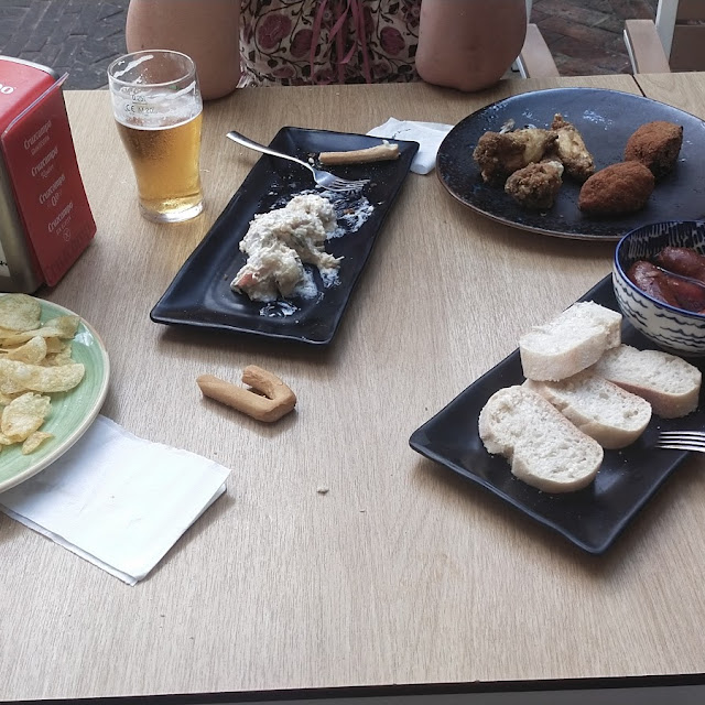 Tapas