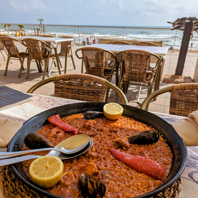 Paella
