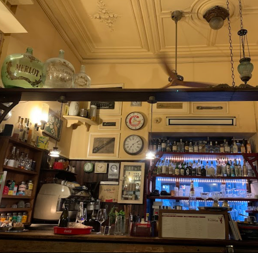Razmataz Wine Bar Catania - Photo 3