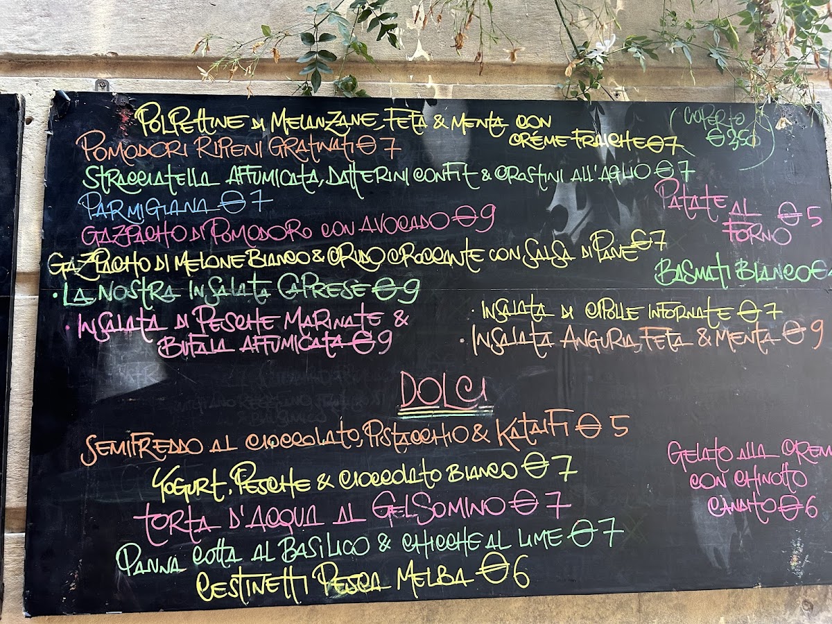 Menu Photo 5