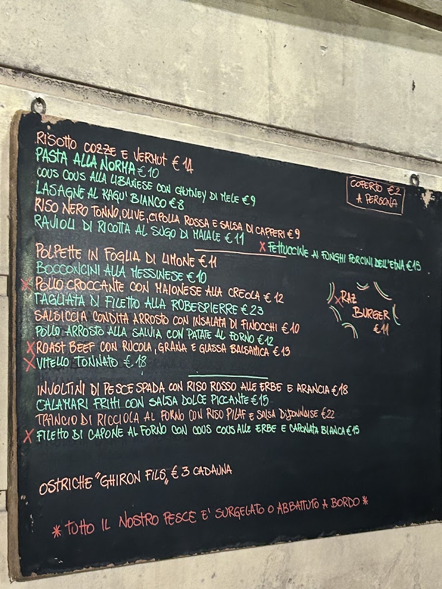 Menu Photo 8