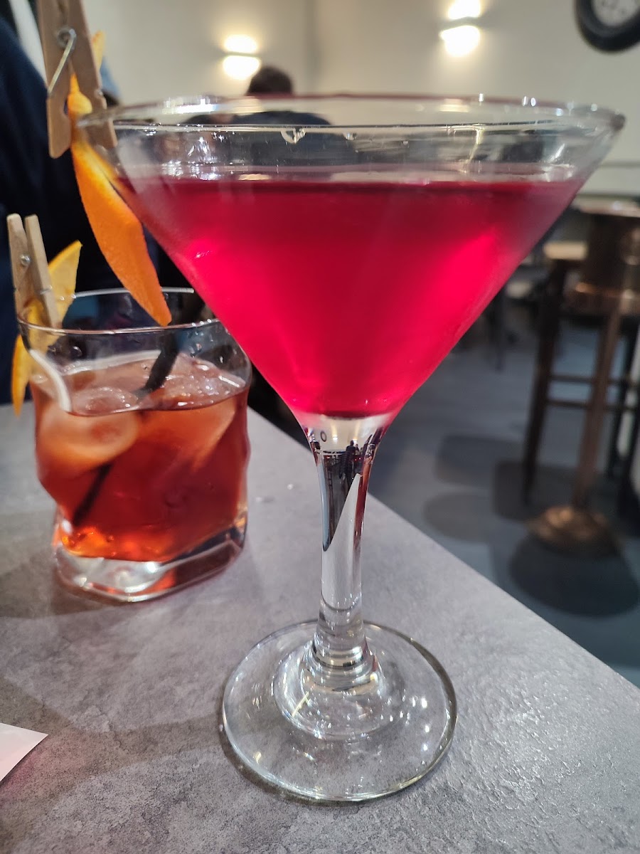 Bar Caffe Macao - Photo 2