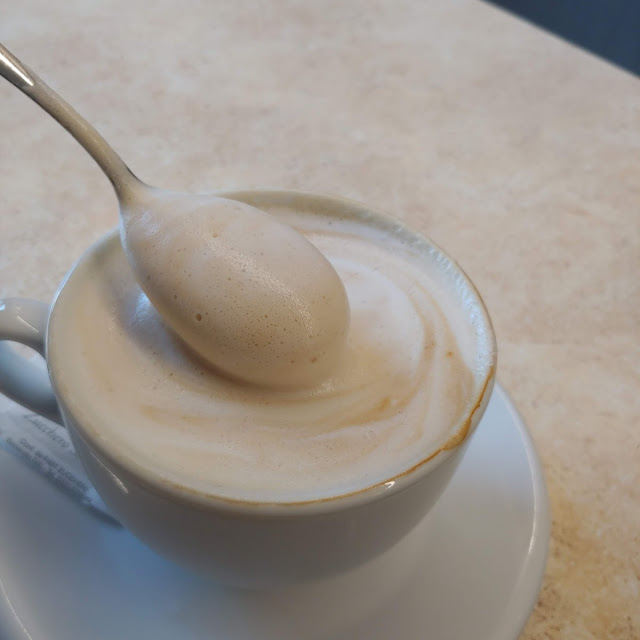 Cappuccino