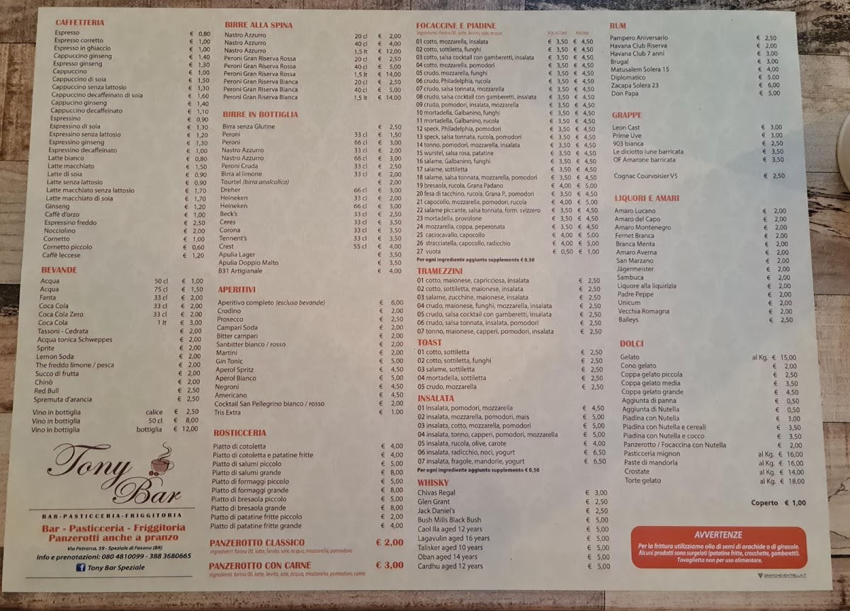 Menu Photo 3