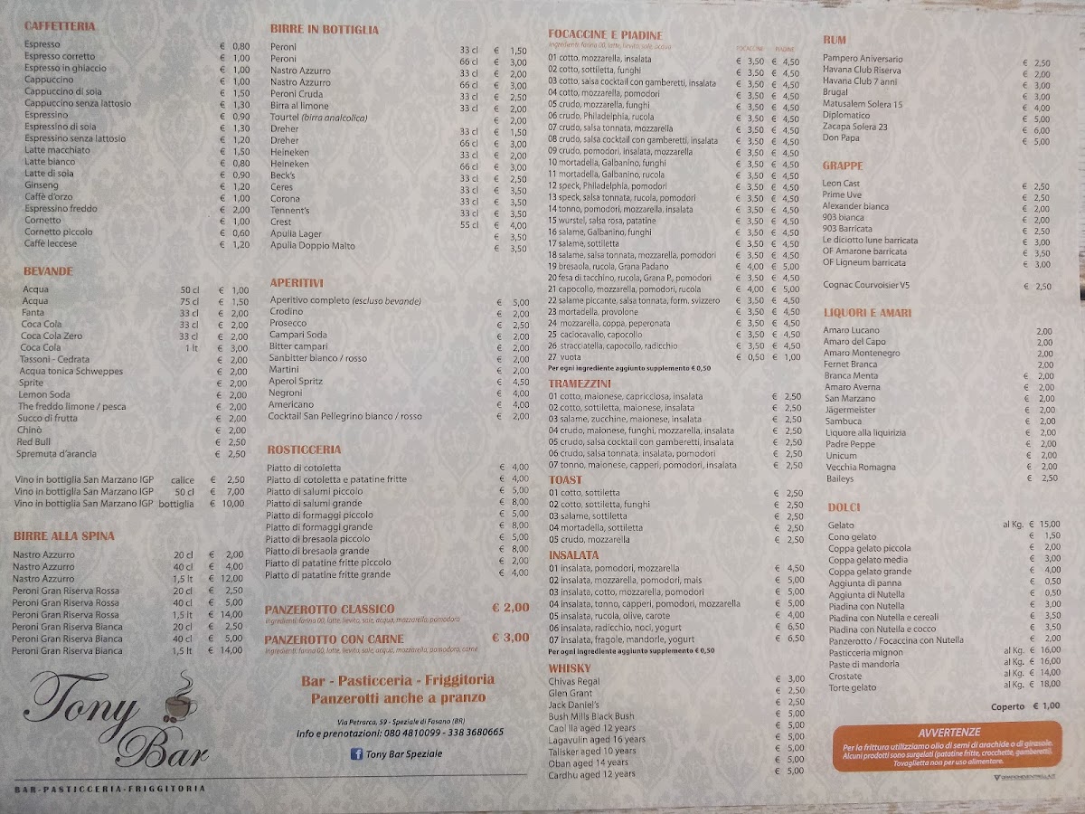 Menu Photo 5