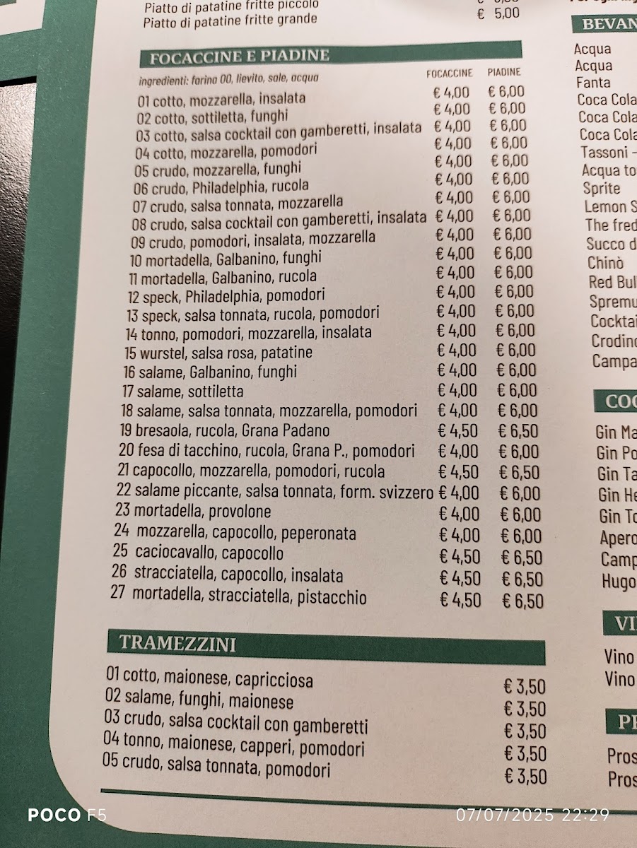 Menu Photo 6