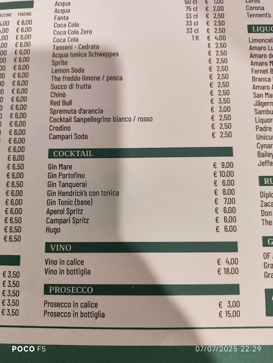 Menu Photo 7
