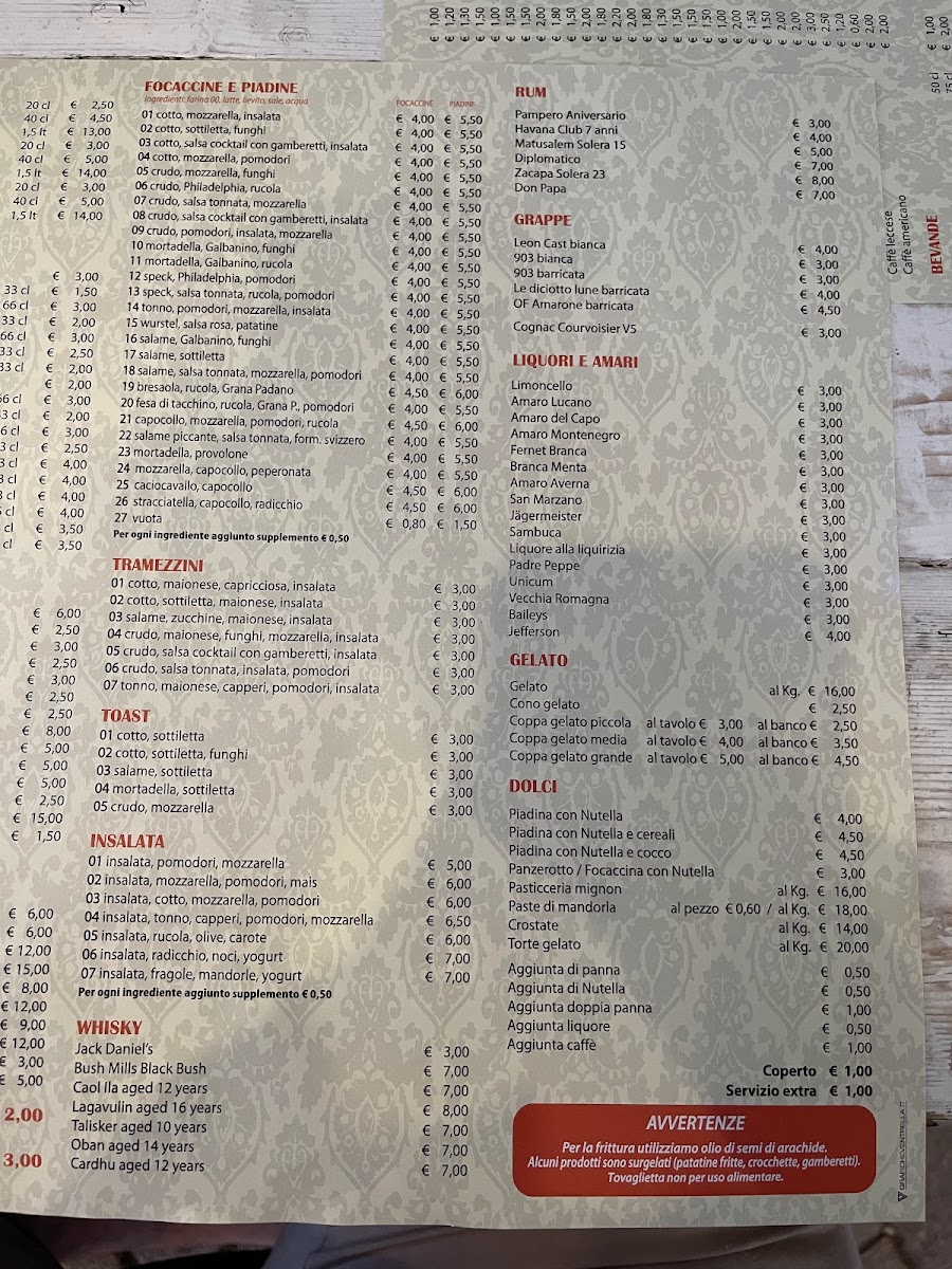 Menu Photo 8