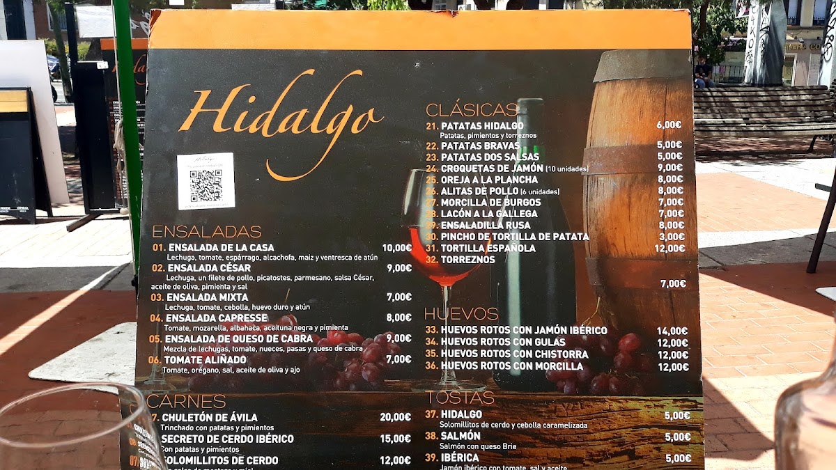 Menu Photo 3
