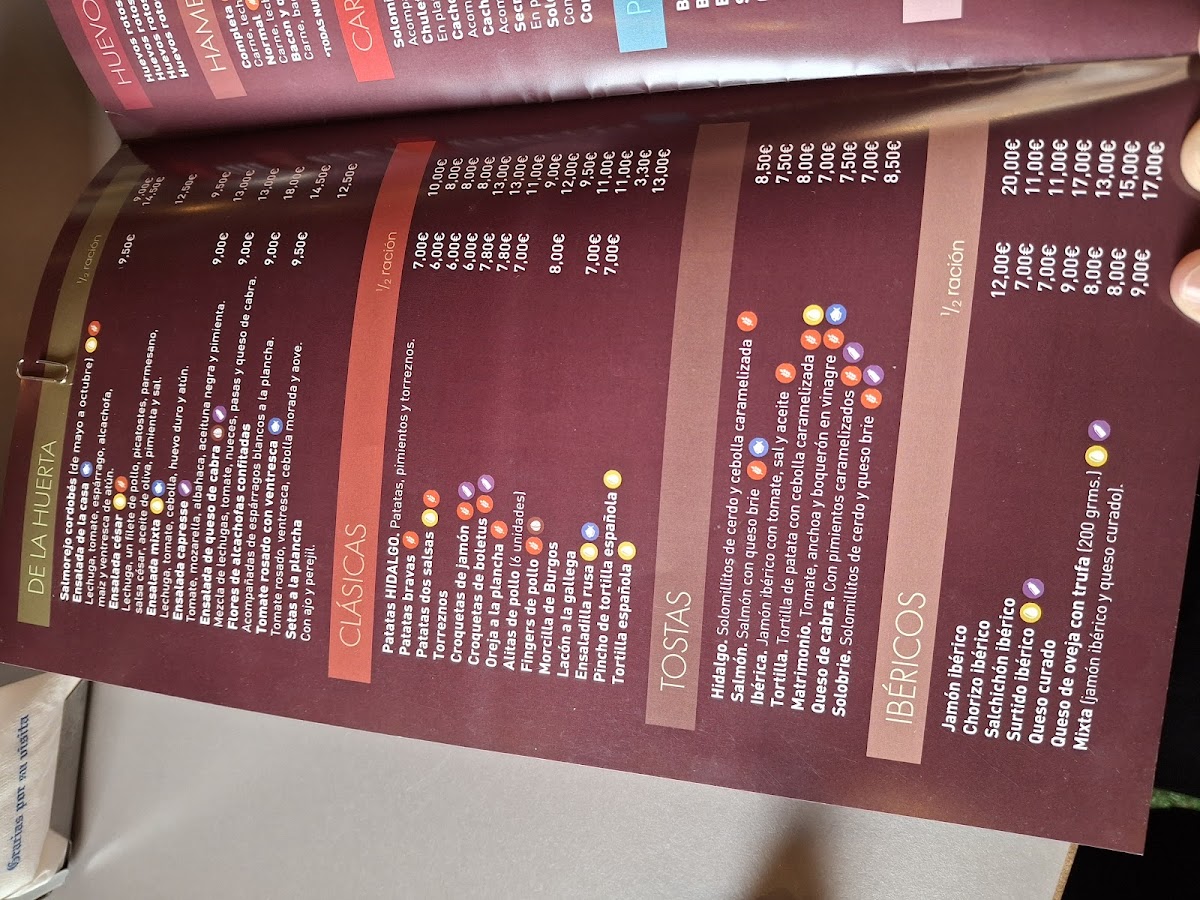 Menu Photo 6