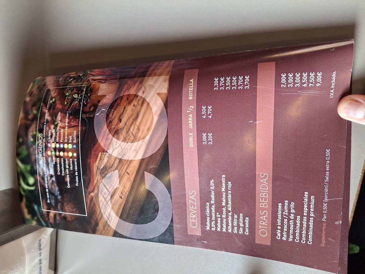 Menu Photo 7
