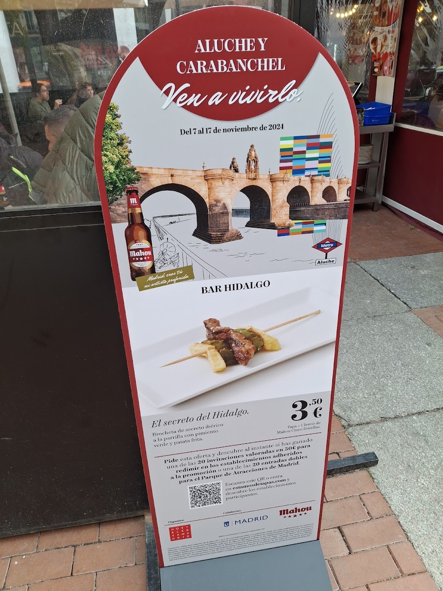 Menu Photo 8