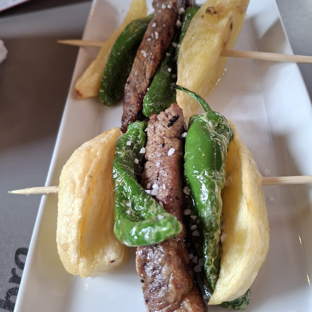 Secreto Ibérico