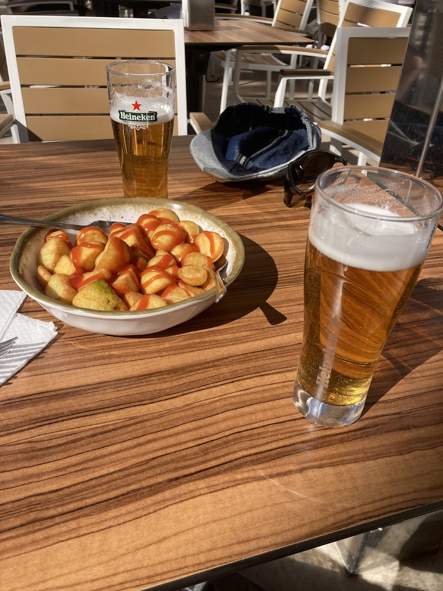 Nou Savoy Restaurante Alicante - Photo 9