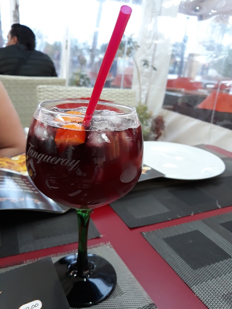 Nou Savoy Restaurante Alicante - Photo 4