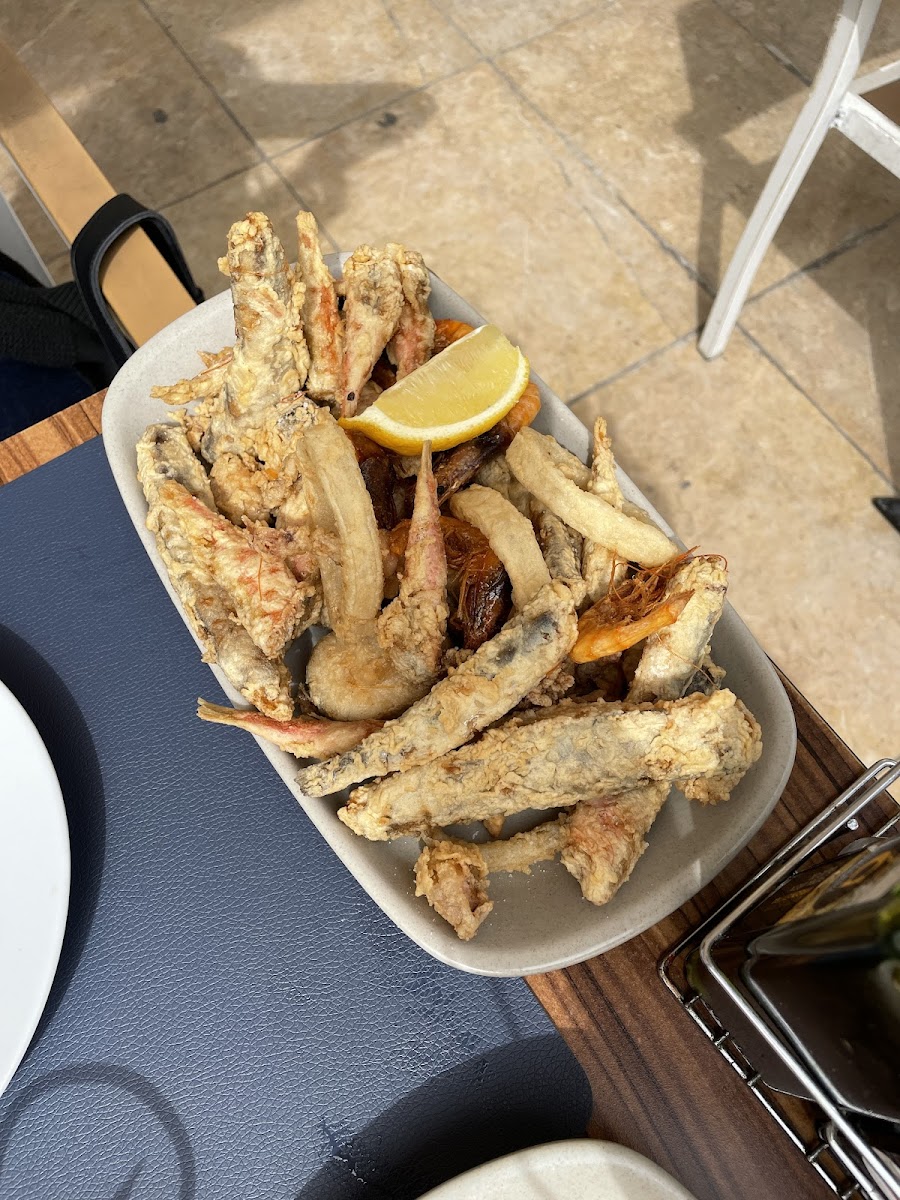 Nou Savoy Restaurante Alicante - Photo 7