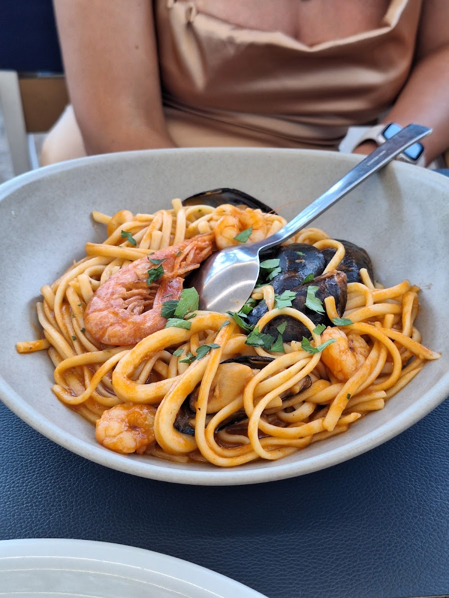 Nou Savoy Restaurante Alicante - Photo 8