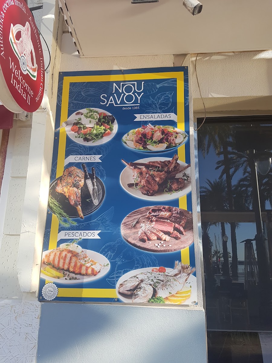Menu Photo 9