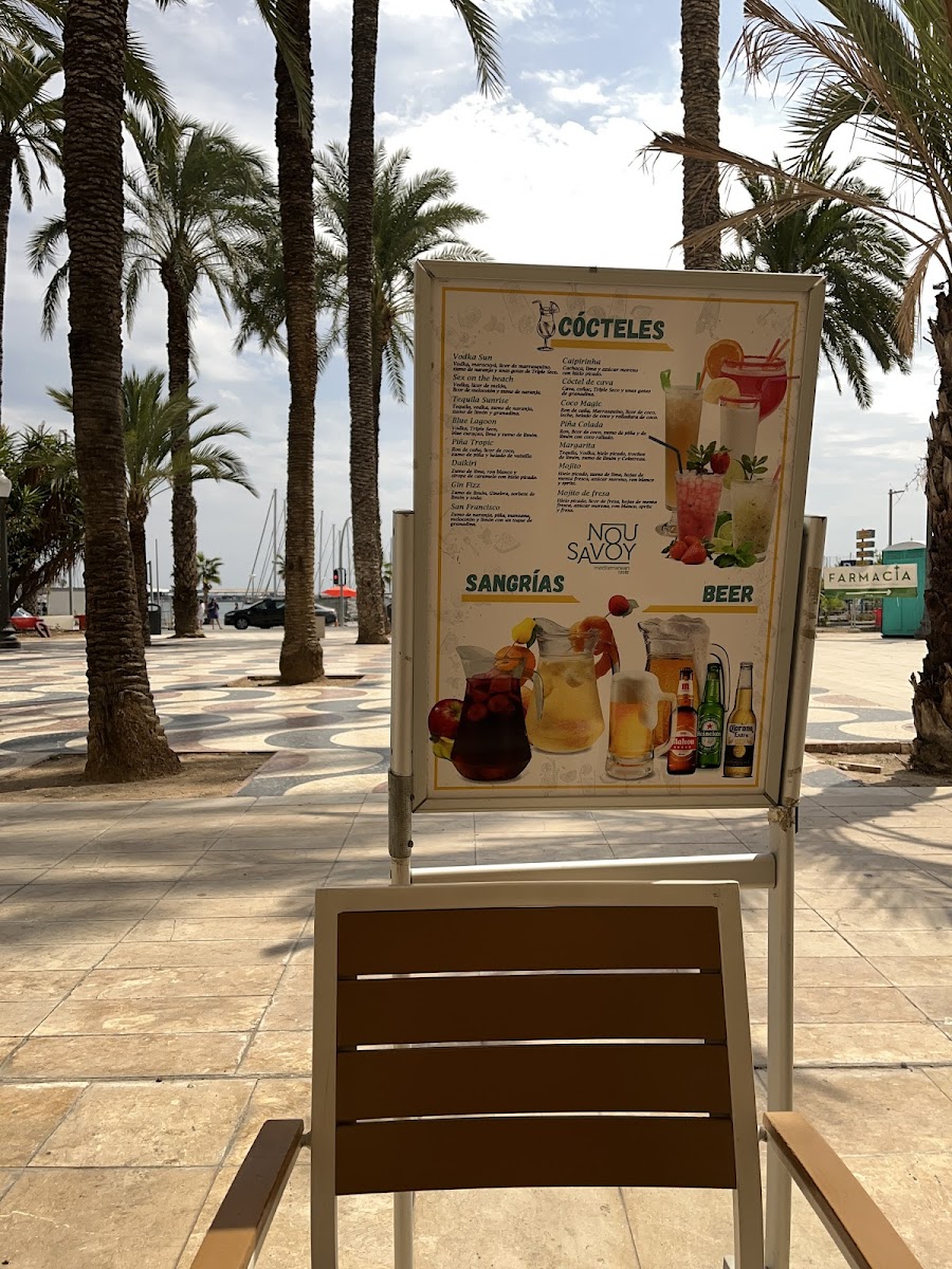 Menu Photo 8