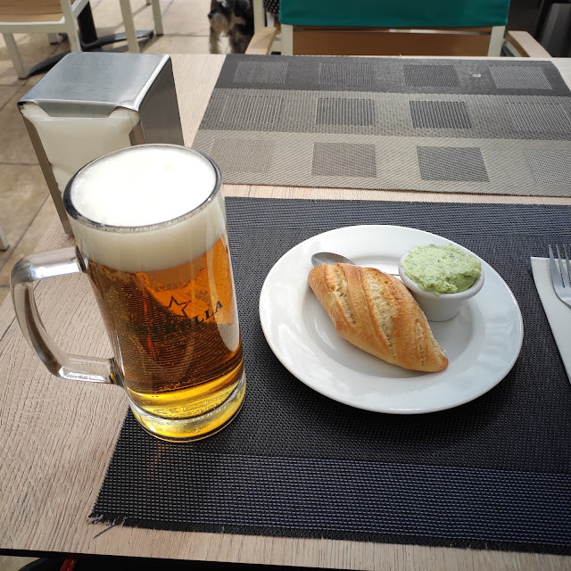 Beer